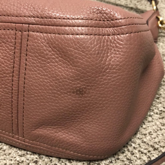 Michael Kors Shoulder/Crossbody Purse - Picture 8 of 10
